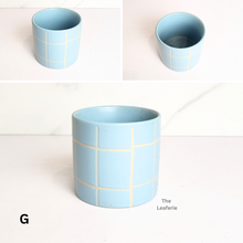 Load image into Gallery viewer, Petit Flowerpots (Series 19)
