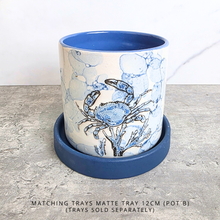 Load image into Gallery viewer, Chilton Flowerpot
