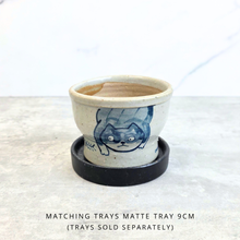 Load image into Gallery viewer, Nala Cat Flowerpot
