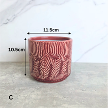 Load image into Gallery viewer, Roselle Flowerpot (3 Sizes)
