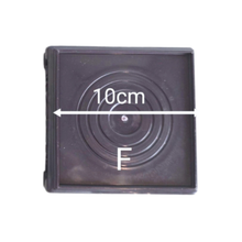 Load image into Gallery viewer, Qing Plastic Trays / stand (6 sizes)
