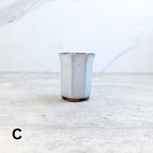 Load image into Gallery viewer, Petit Bonsai Pot (Series 7)
