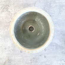 Load image into Gallery viewer, Olivia Iridescent Flowerpot (3 sizes)
