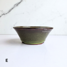 Load image into Gallery viewer, Bonsai Flowerpot (Series 51) 8 colours
