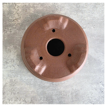 Load image into Gallery viewer,  bonsai pot Series 90 with 'Leaferie' branding . 3 sizes
