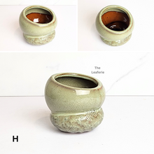 Load image into Gallery viewer, Petit Flowerpots (Series 19)
