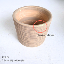 Load image into Gallery viewer, As-is Sept 26. 9 items with slight defects.
