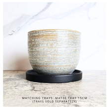 Load image into Gallery viewer, Pagona Flowerpot
