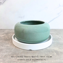 Load image into Gallery viewer, Ingram Flowerpot (3 colors)
