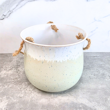 Load image into Gallery viewer, Lyon Hanging Flowerpot (Series 6)
