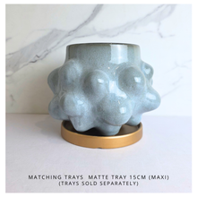 Load image into Gallery viewer, Ciara Flowerpot (2 Sizes)
