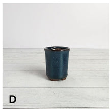 Load image into Gallery viewer, Petit Bonsai Pot (Series 7)
