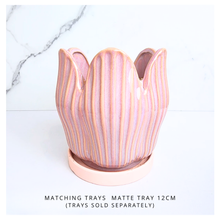 Load image into Gallery viewer, Castillo Flowerpot
