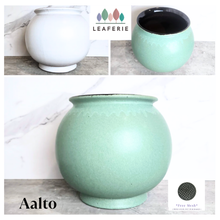 Load image into Gallery viewer, Aalto Flowerpot

