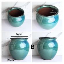 Load image into Gallery viewer, Albany Large Flowerpot (9 Designs)
