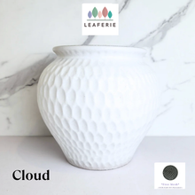 Load image into Gallery viewer, Cloud Big Flowerpot
