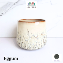 Load image into Gallery viewer, Eggum Flowerpot
