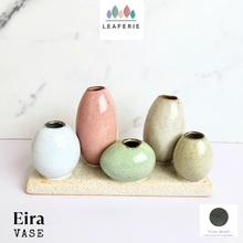 Load image into Gallery viewer, Eira Vase
