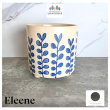 Load image into Gallery viewer, Eleene Flowerpot
