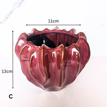 Load image into Gallery viewer, Elo Flowerpot (2 colours)

