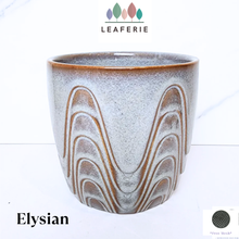 Load image into Gallery viewer, Elysian Flowerpot
