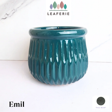 Load image into Gallery viewer, Emil Flowerpot
