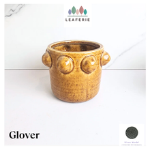 Load image into Gallery viewer, Glover Flowerpot
