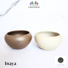 Load image into Gallery viewer, Inaya Flowerpot
