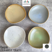 Load image into Gallery viewer, Izen Trays (4 Colors)
