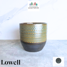 Load image into Gallery viewer, Lowell Flowerpot
