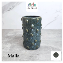 Load image into Gallery viewer, Malia Tall Flowerpot
