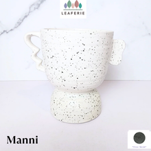 Load image into Gallery viewer, Manni Flowerpot
