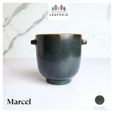 Load image into Gallery viewer, Marcel Flowerpot
