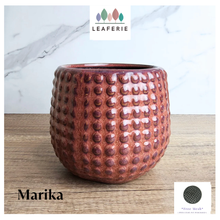 Load image into Gallery viewer, Marika Flowerpot
