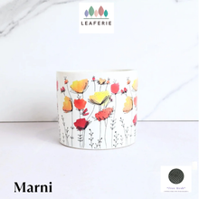 Load image into Gallery viewer, Marni Flowerpot
