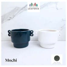 Load image into Gallery viewer, Mochi Flowerpot
