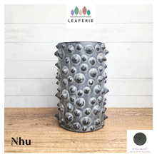 Load image into Gallery viewer, Nhu Tall Flowerpot
