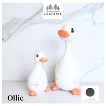 Load image into Gallery viewer, Ollie Duck Set (2 Pieces)
