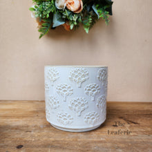 Load image into Gallery viewer, The Leaferie Lylla pot. 2 sizes and 3 colours
