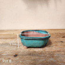 Load image into Gallery viewer, As-Is Pots Batch April 2023 (8 items)
