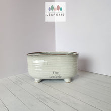 Load image into Gallery viewer, Toussaint Shallow Pot
