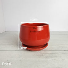 Load image into Gallery viewer, As-Is Pots Batch July 2023 (16 items)
