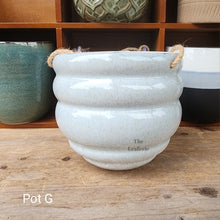 Load image into Gallery viewer, SKYLAR Collection Hanging Pots
