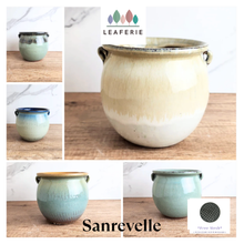Load image into Gallery viewer, Sanrevelle Flowerpot (5 Colors)

