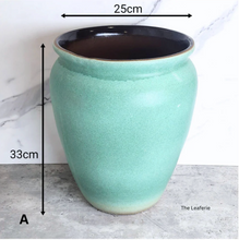 Load image into Gallery viewer, Aures Tall Flowerpot (Series 3)

