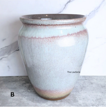 Load image into Gallery viewer, Aures Tall Flowerpot (Series 3)
