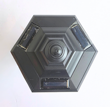Load image into Gallery viewer, Everlyn Lamp Garden Decoration with Solar light
