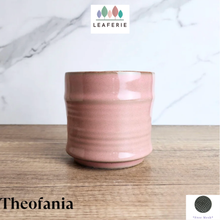 Load image into Gallery viewer, Theofania Flowerpot
