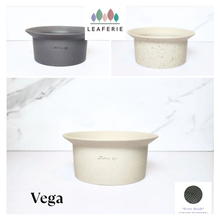 Load image into Gallery viewer, Vega Flowerpot
