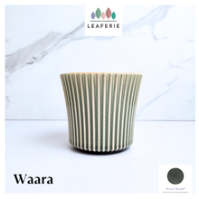 Load image into Gallery viewer, Waara Flowerpot
